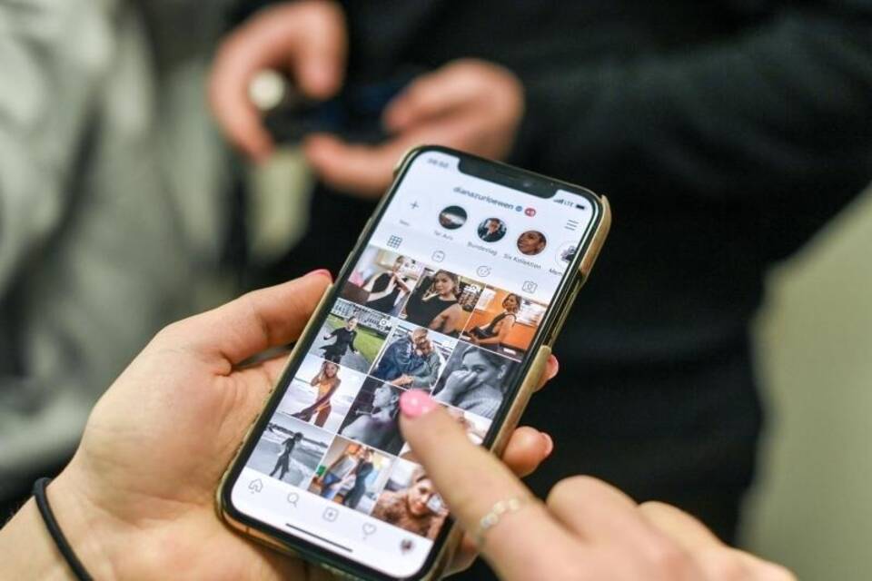 Smartphone-Apps Smartphone-Apps