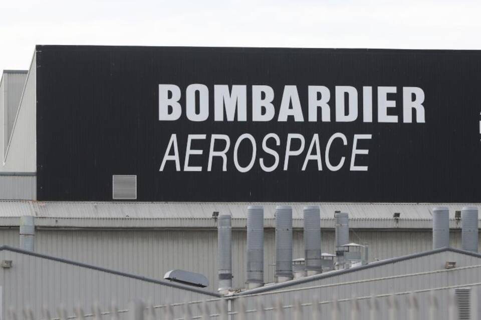 Bombardier