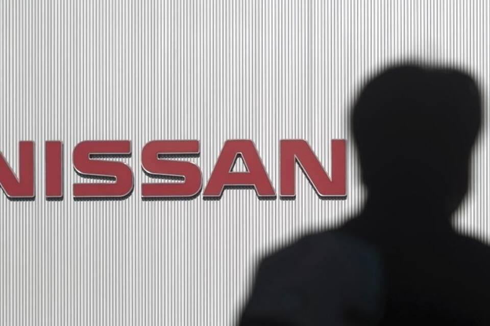 Nissan Nissan