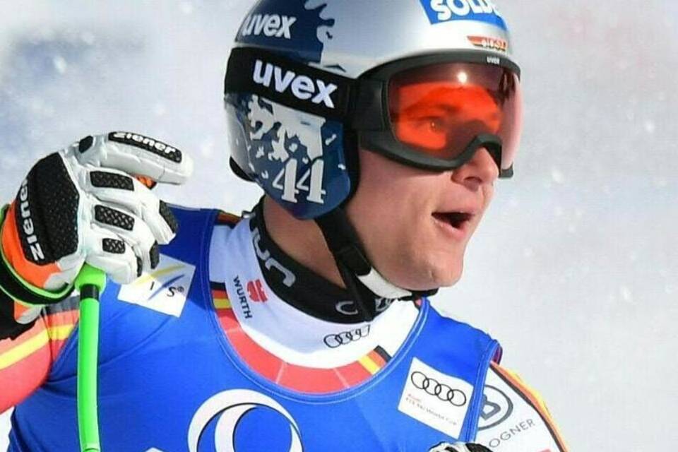 Thomas Dreßen Thomas Dreßen
