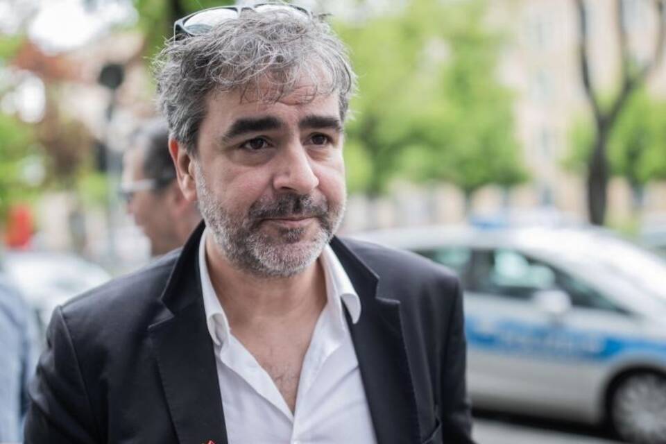 Deniz Yücel