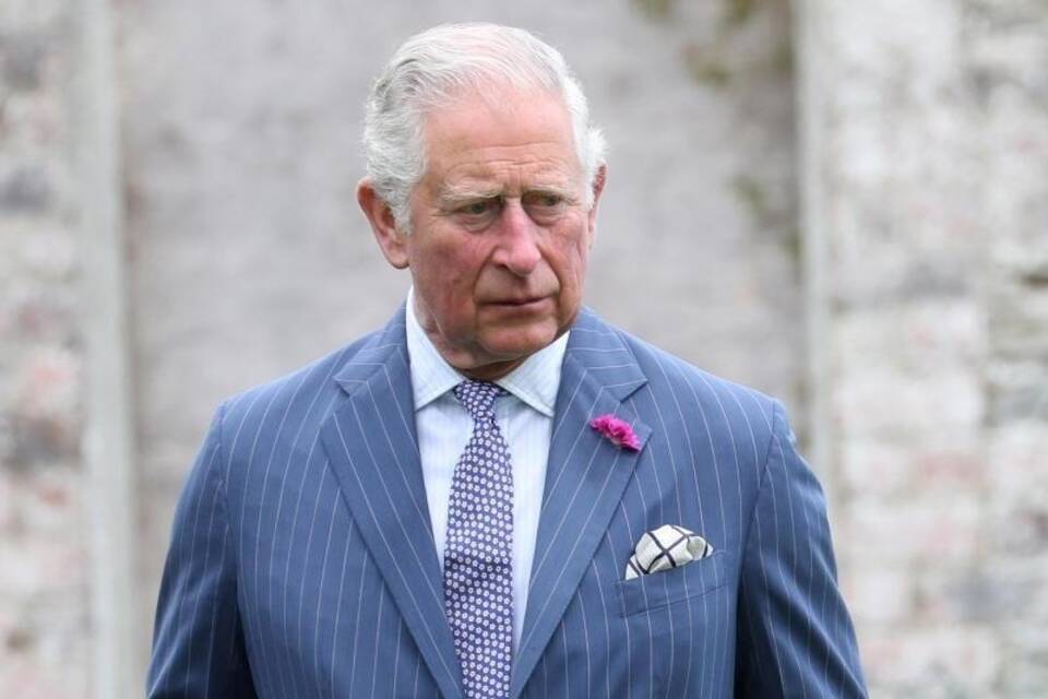 Prinz Charles Prinz Charles