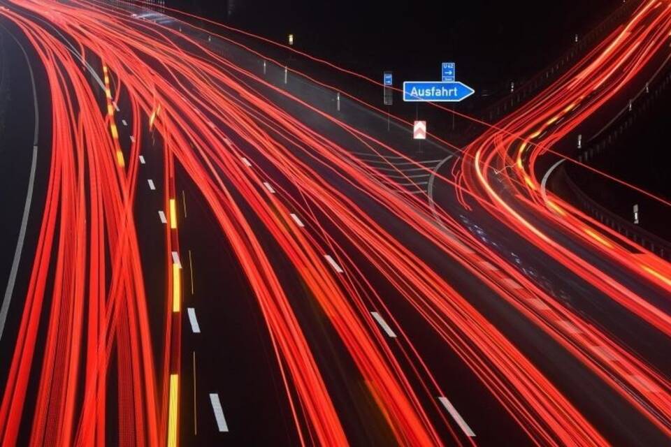 Autobahn Autobahn