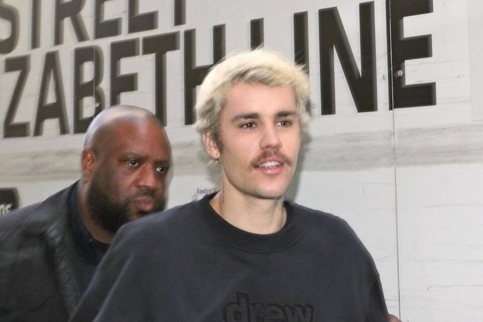 Justin Bieber Justin Bieber