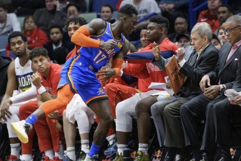 Dennis Schröder Dennis Schröder