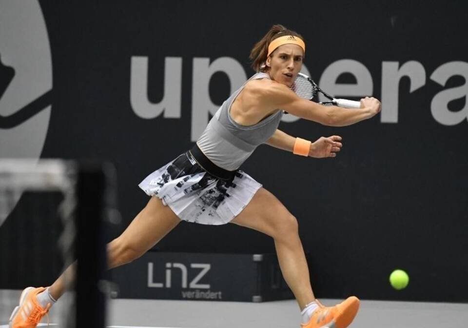 Andrea Petkovic Andrea Petkovic
