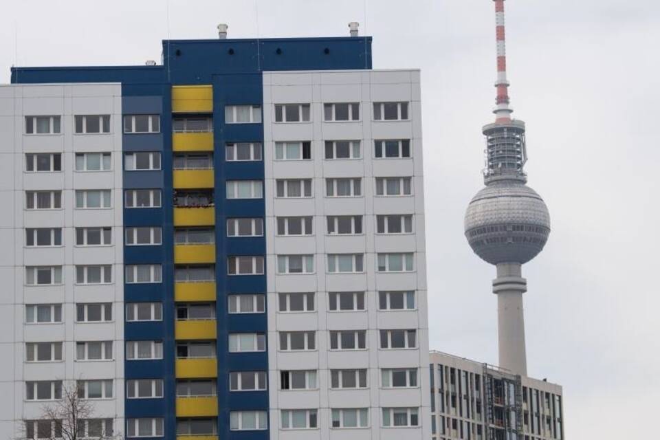 Berliner Mietendeckel Berliner Mietendeckel