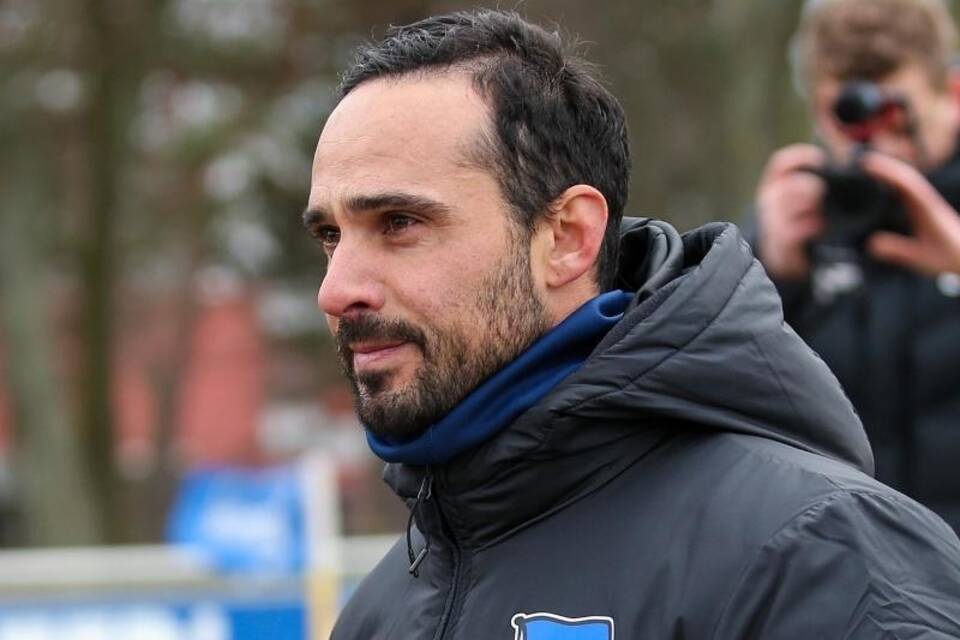 Alexander Nouri Alexander Nouri