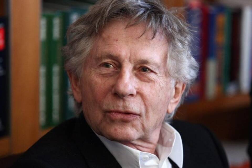 Roman Polanski