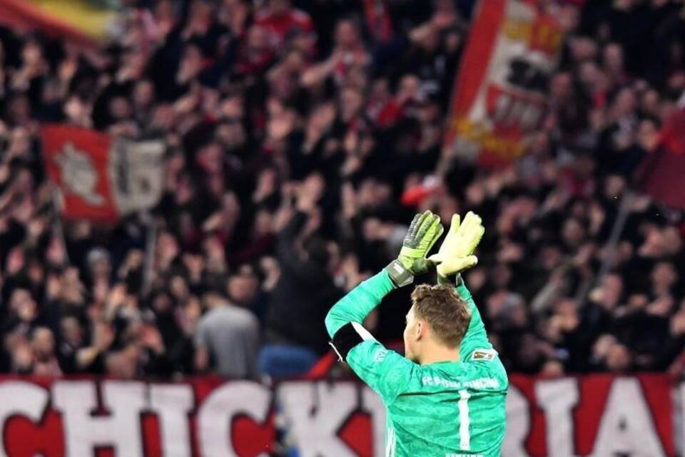 Manuel Neuer Manuel Neuer