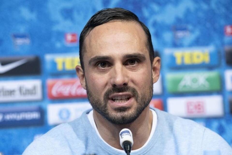 Alexander Nouri Alexander Nouri