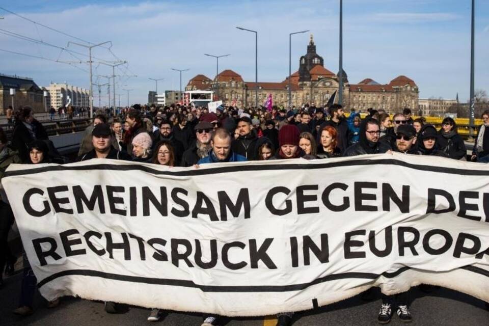 Gegen Rechts Gegen Rechts