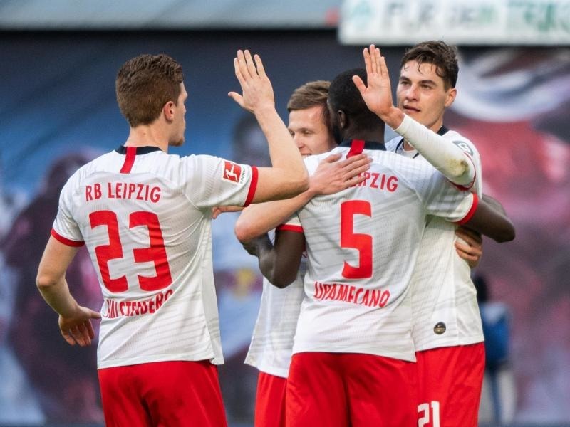 22 Bundesliga Spieltag Bayern In Der Pflicht Titelrivalen Lassen Nicht Locker Rhein Neckar Zeitung Regionalnachrichten Rnz