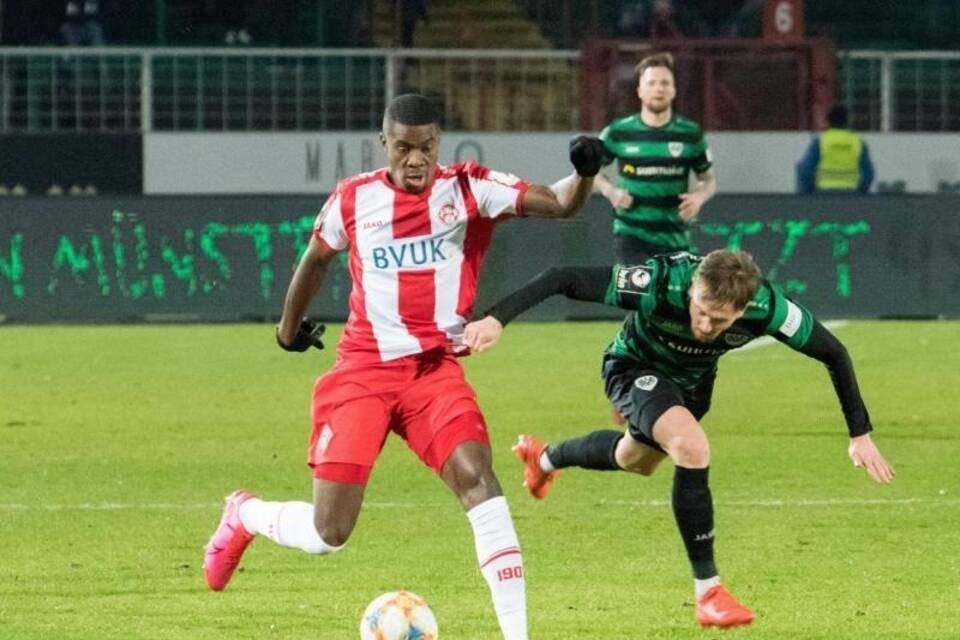 Leroy Kwadwo Leroy Kwadwo