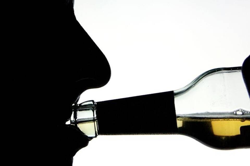 Alkohol Alkohol