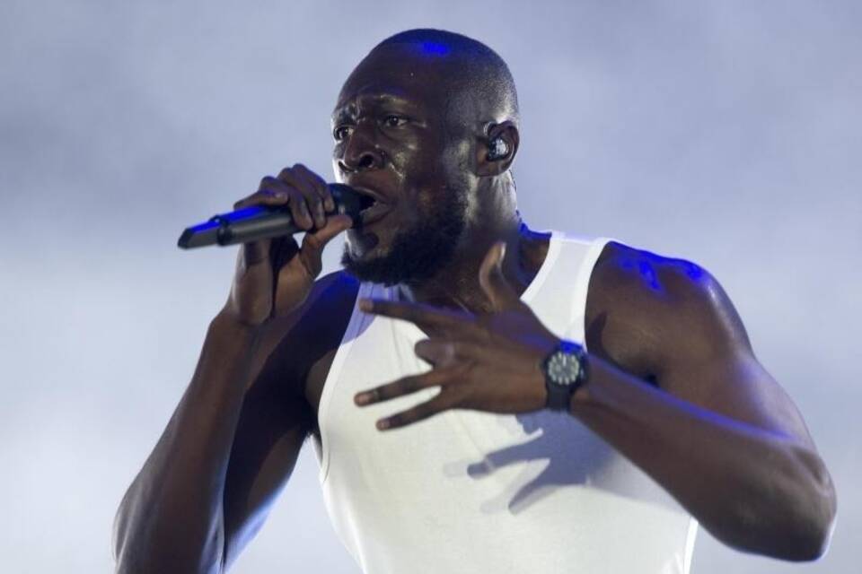 Stormzy