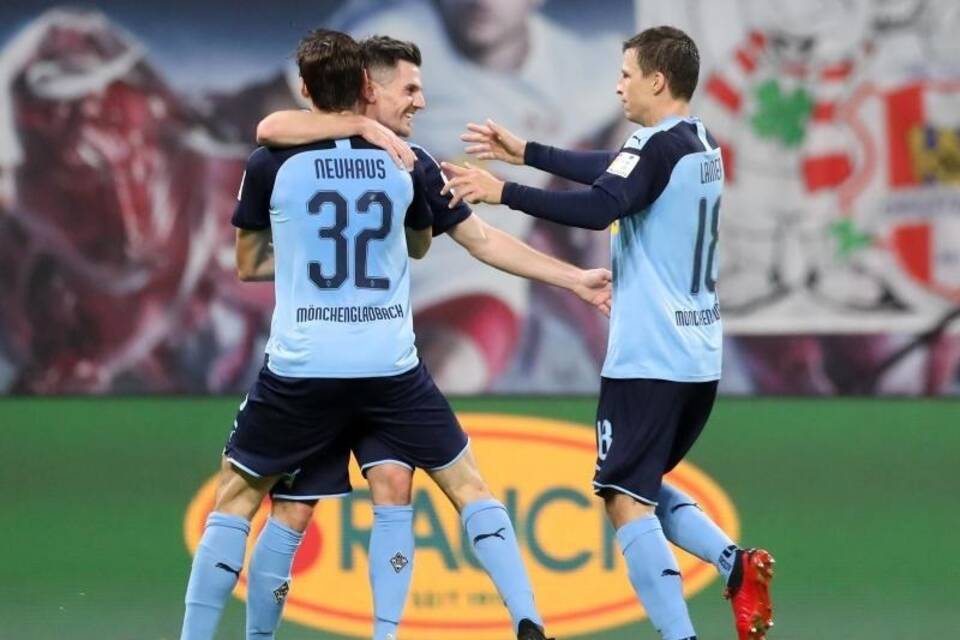 Borussia Mönchengladbach Borussia Mönchengladbach