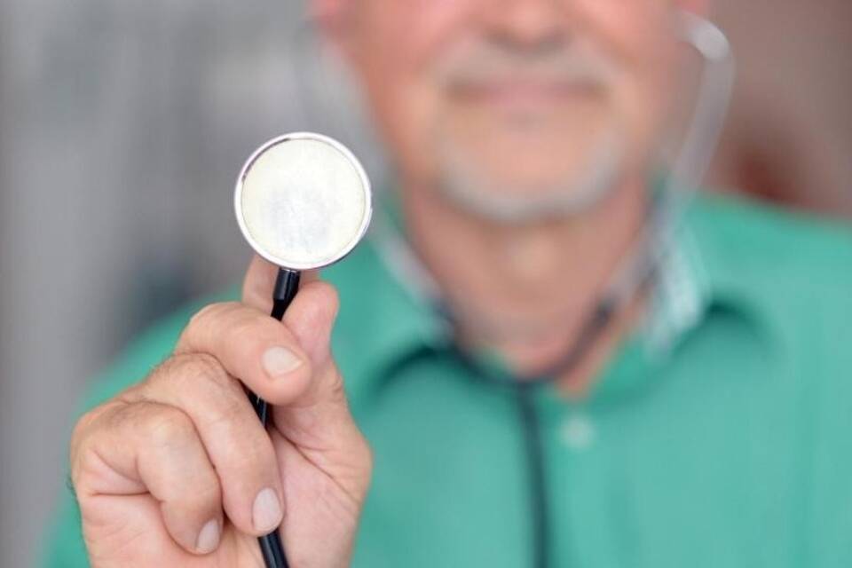 Krankenversicherung Krankenversicherung