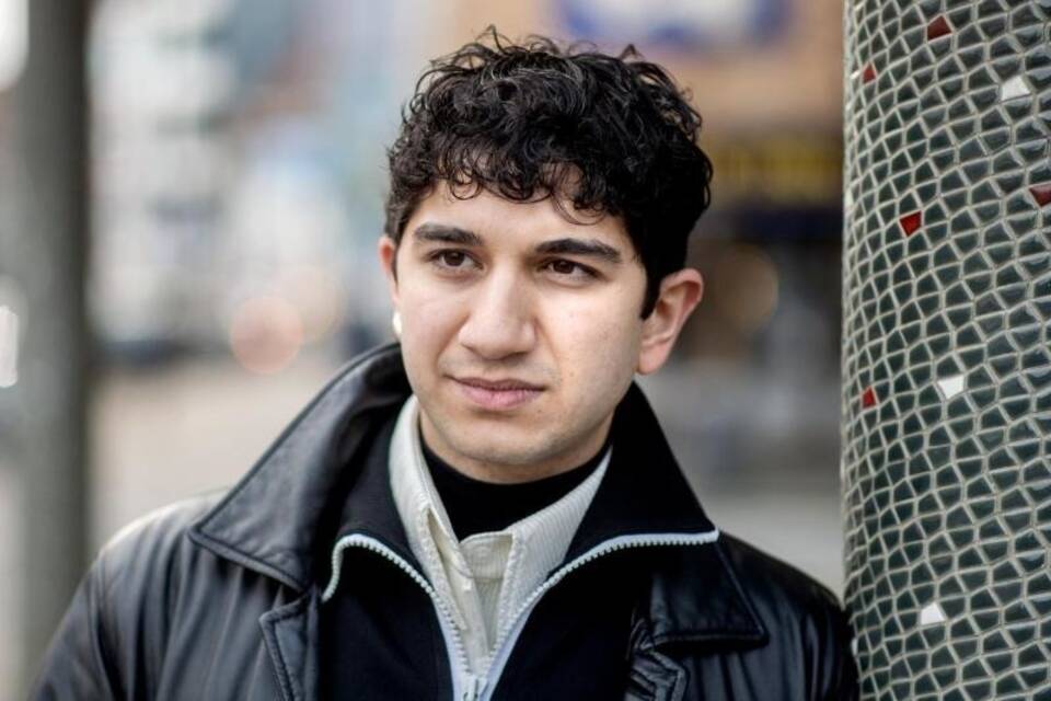 Faraz Shariat Faraz Shariat