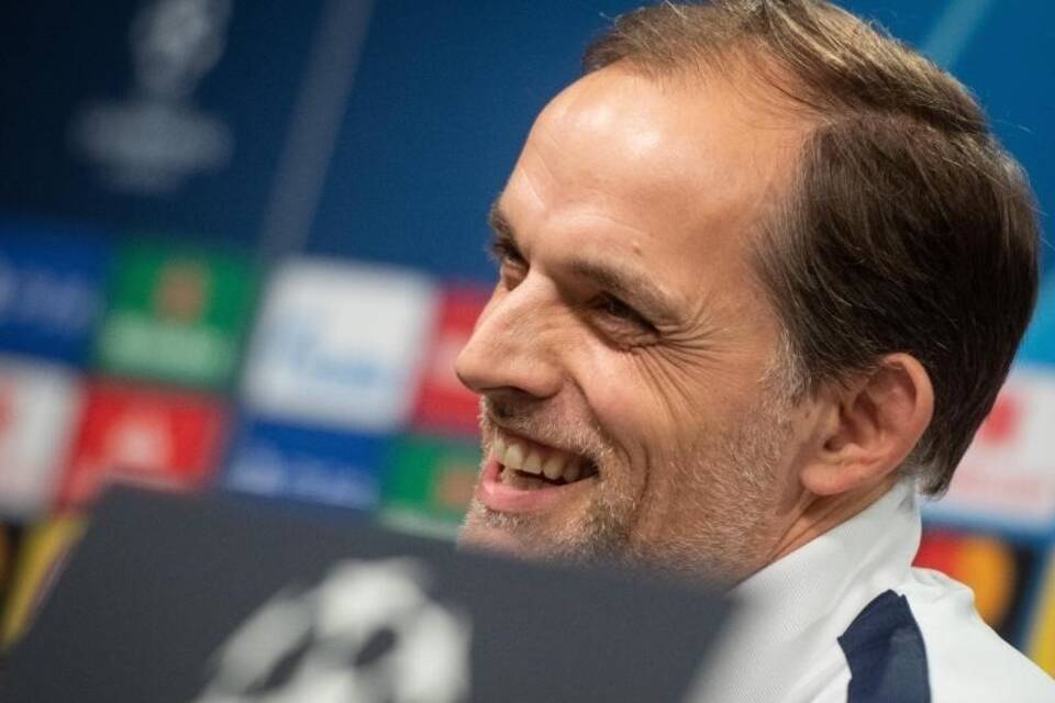 Thomas Tuchel