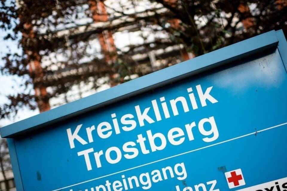 Klinik