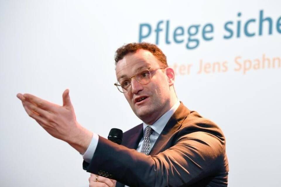 Jens Spahn