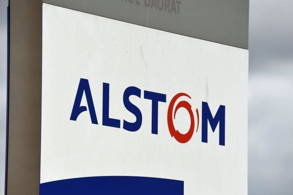 Alstom