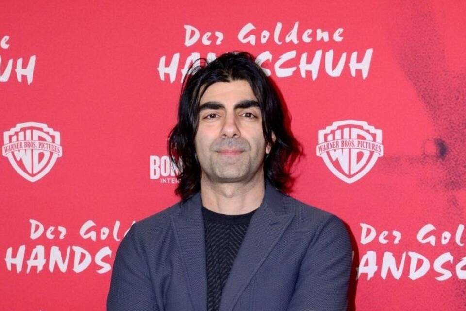 Fatih Akin Fatih Akin
