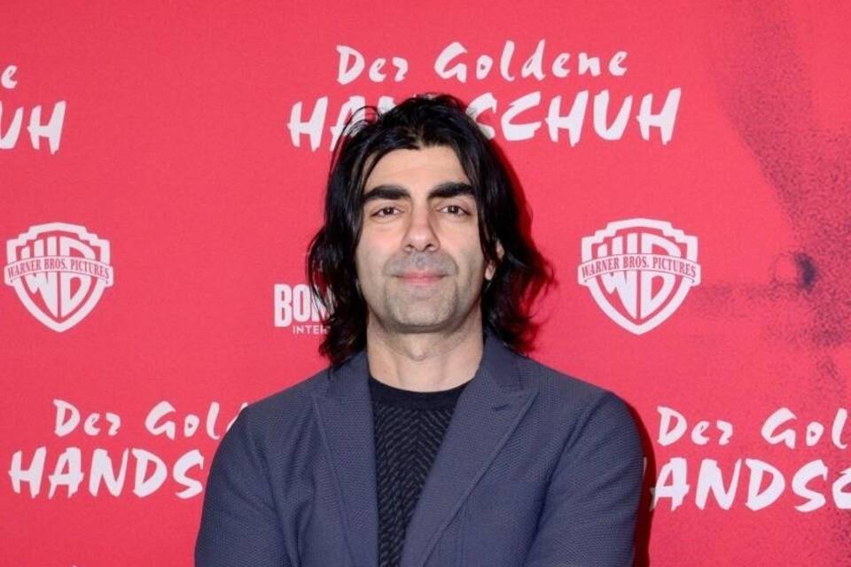 Fatih Akin