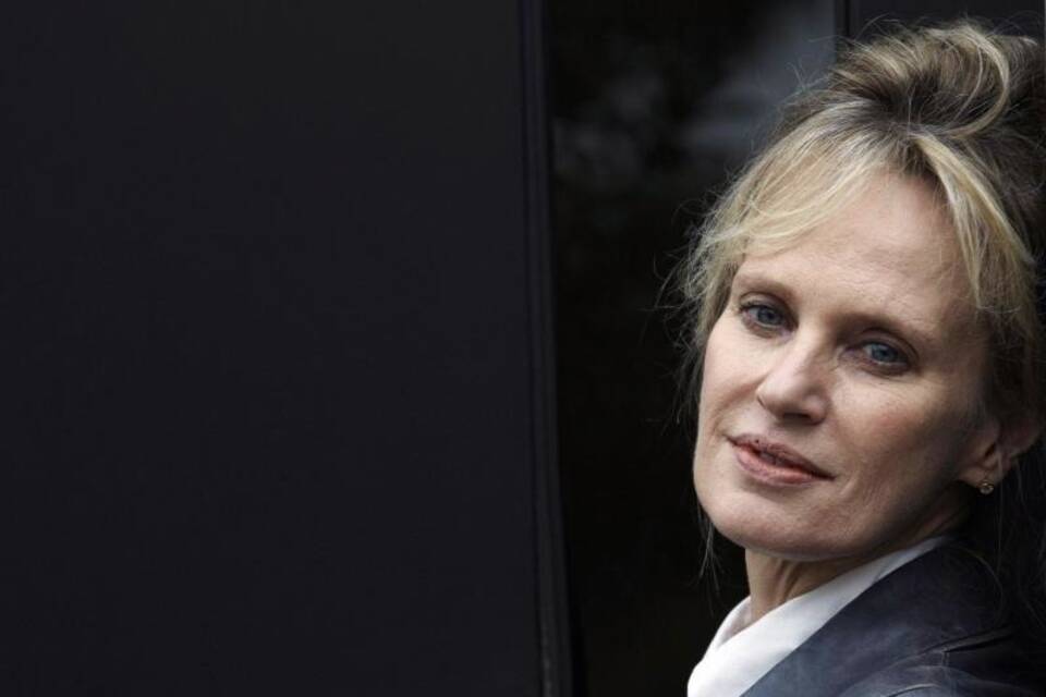 Siri Hustvedt