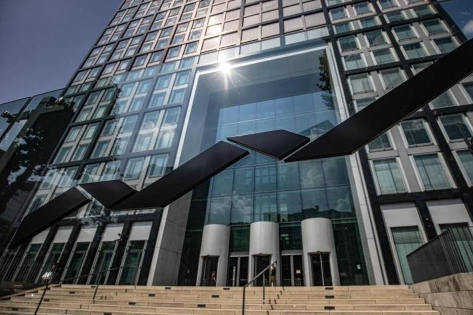 Deutsche Börse Deutsche Börse