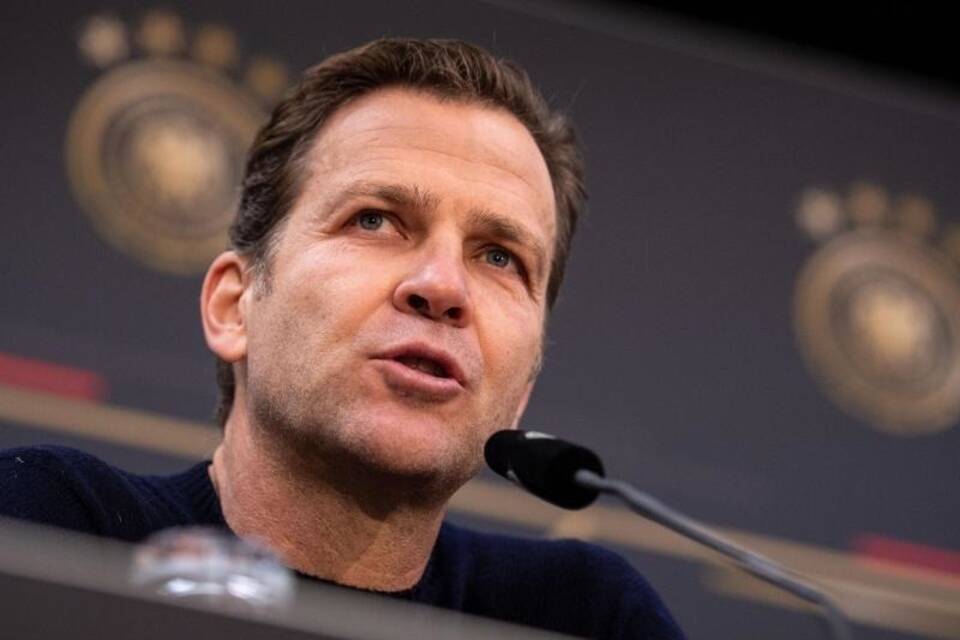 Oliver Bierhoff Oliver Bierhoff