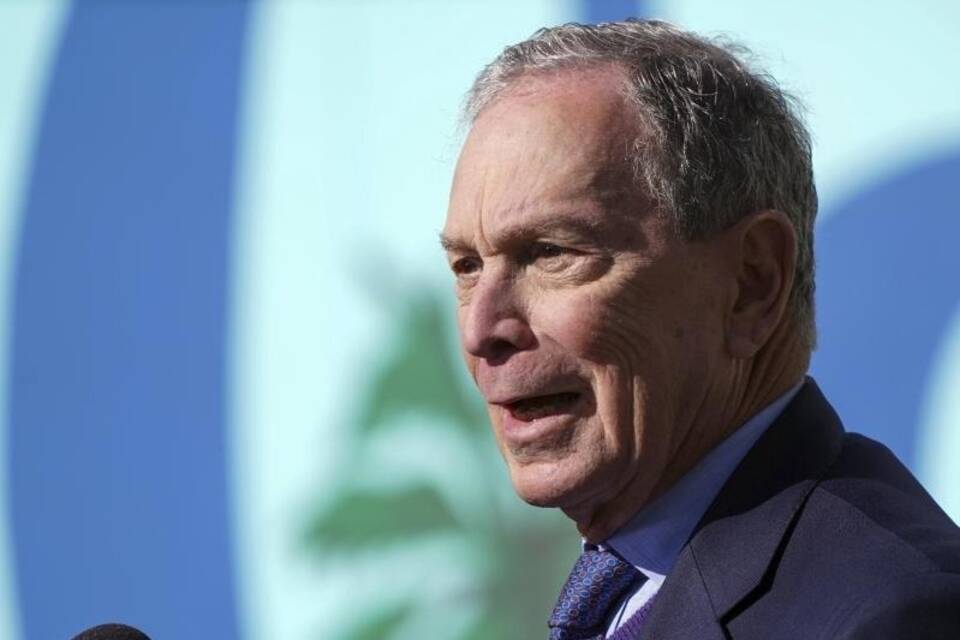 Bloomberg Bloomberg