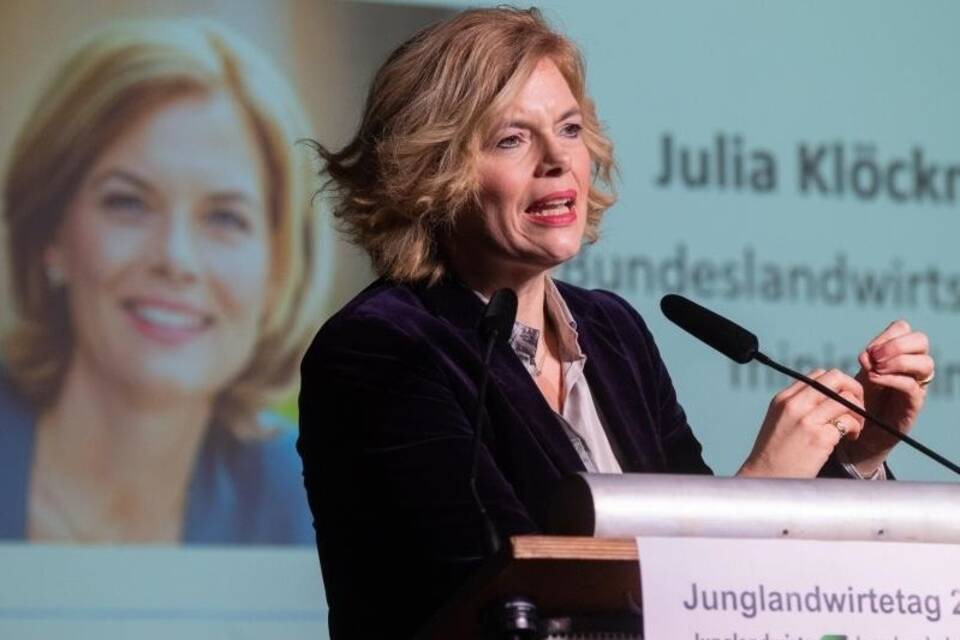 Junglandwirtetag Niedersachsen Junglandwirtetag Niedersachsen
