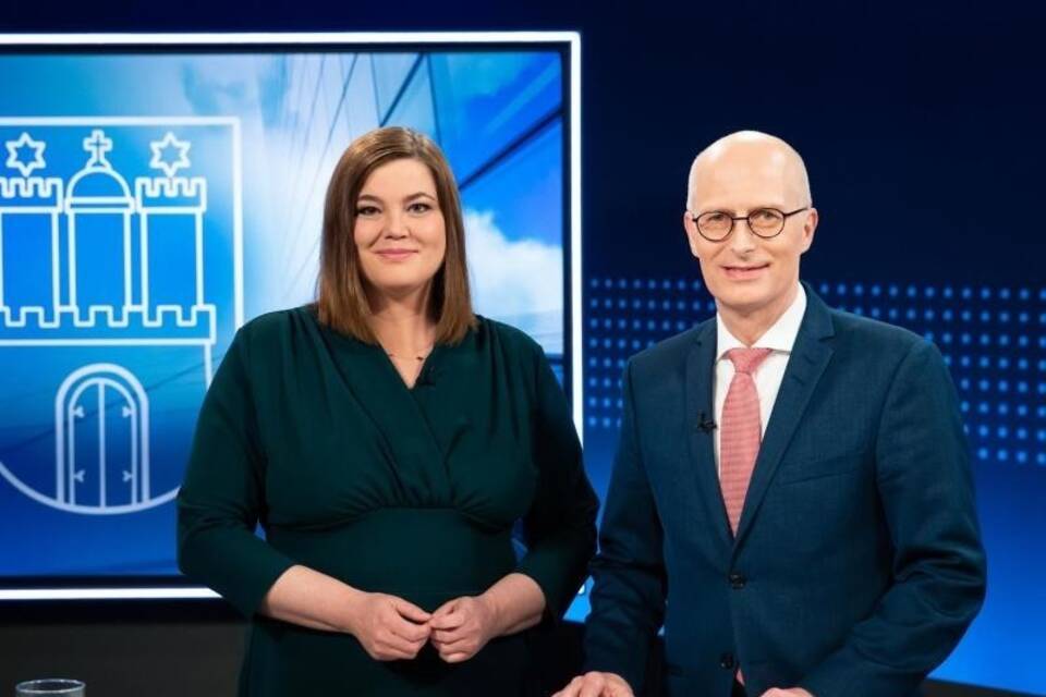 TV-Duell TV-Duell