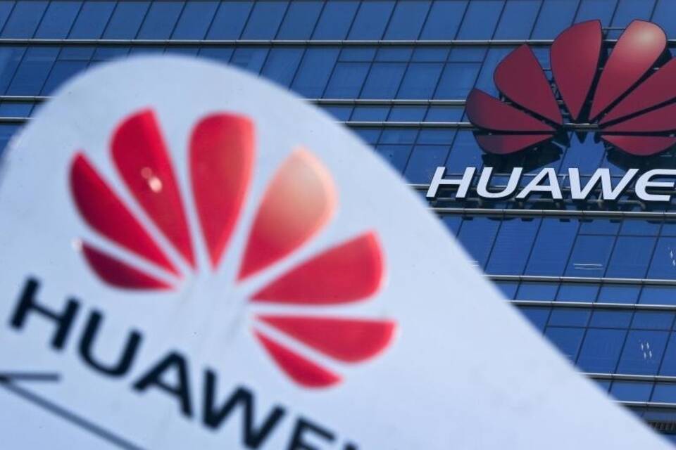 Huawei