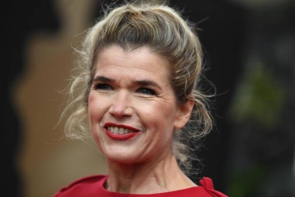 Anke Engelke