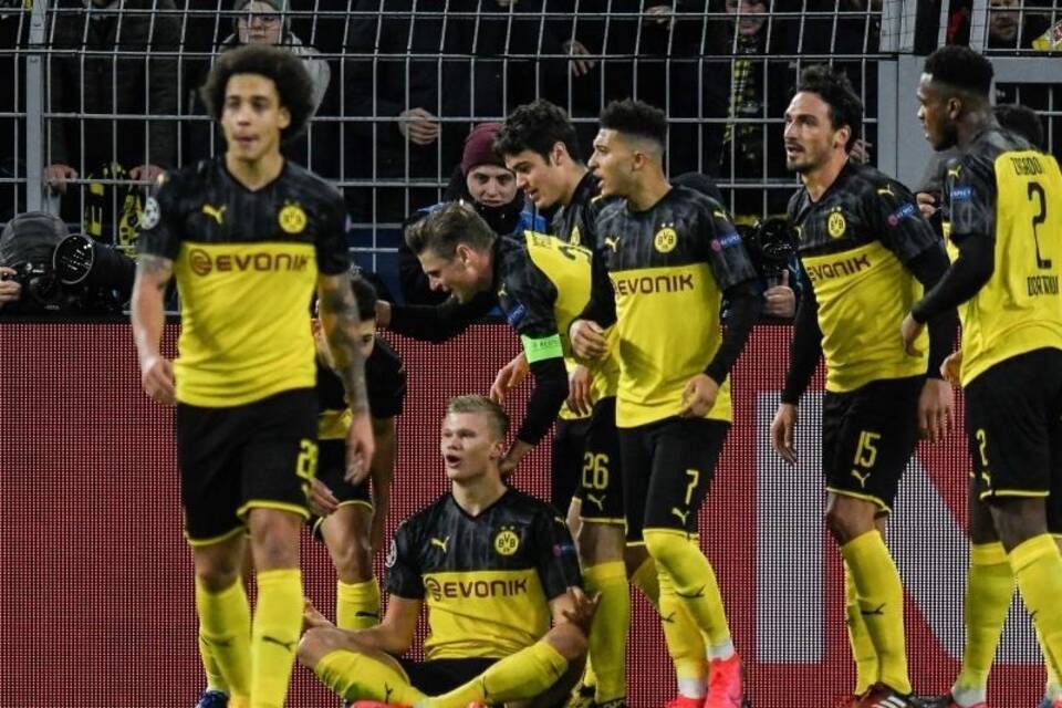 Erling Haaland Erling Haaland