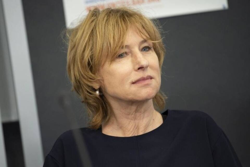 Corinna Harfouch