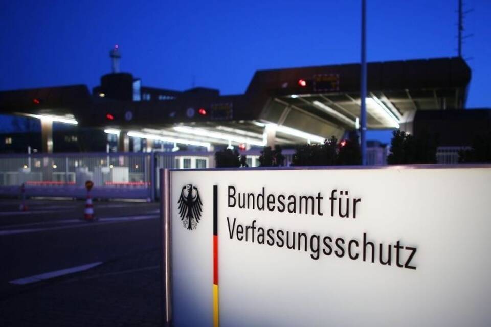 Inlandsgeheimdienst Inlandsgeheimdienst