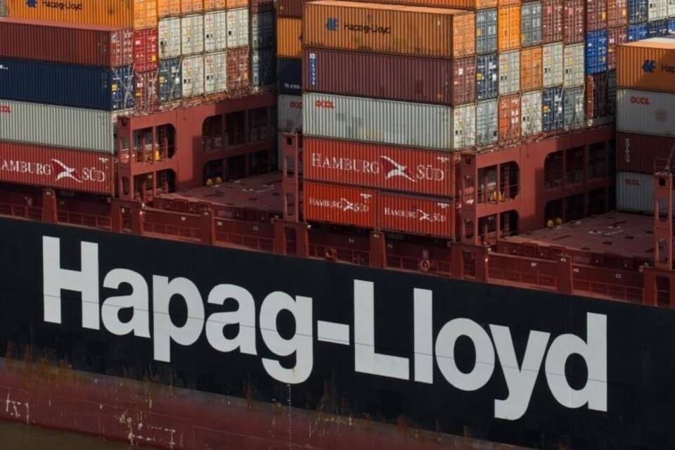 Hapag-Lloyd