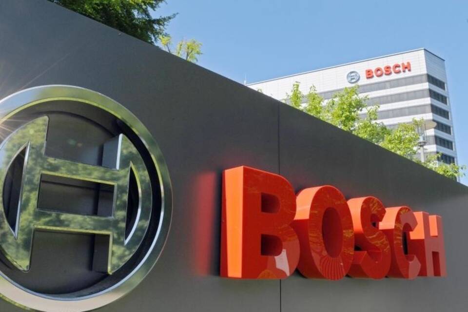 Bosch Bosch