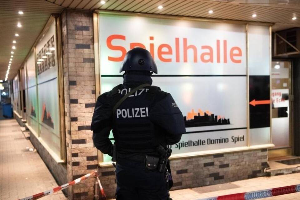 Vor Ort Vor Ort
