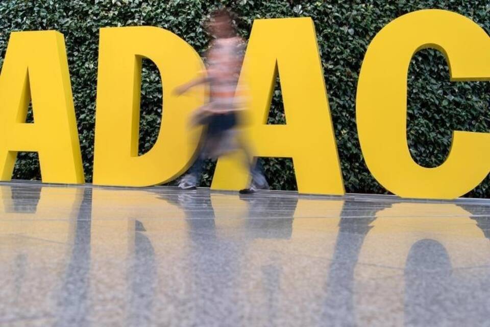 ADAC warnt