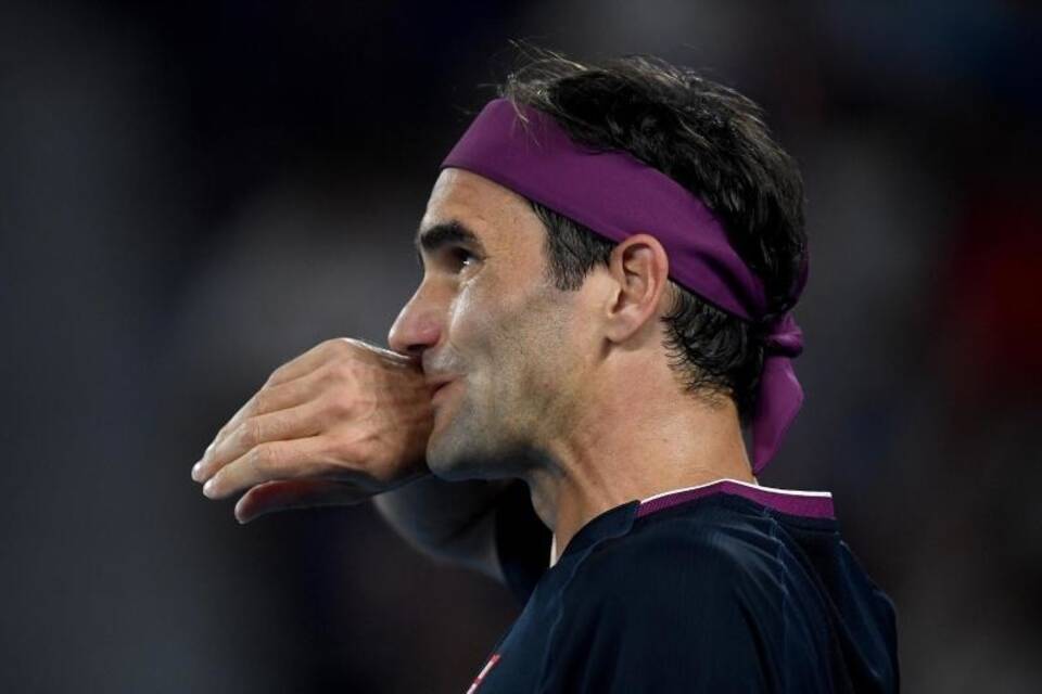 Roger Federer