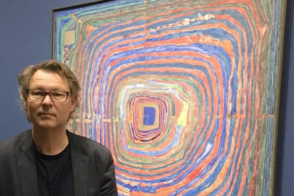 Hundertwasser Hundertwasser