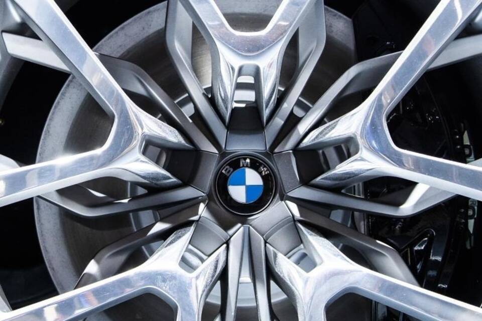BMW BMW