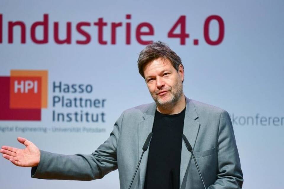 6. Industrie 4.0-Konferenz - Hasso-Plattner-Institut 6. Industrie 4.0-Konferenz - Hasso-Plattner-Institut