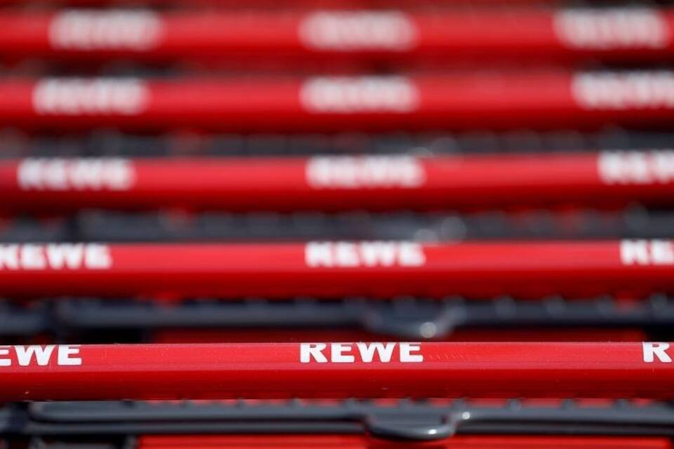 Rewe