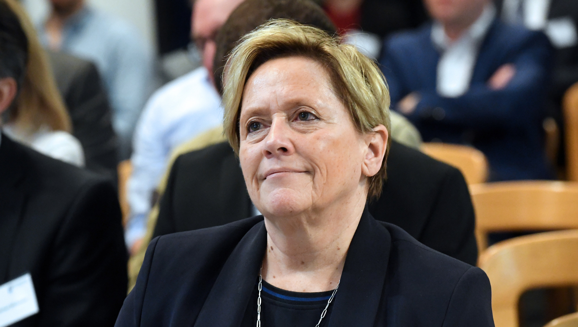 Heidelberg: Darum beharrt Ministerin Eisenmann auf ...